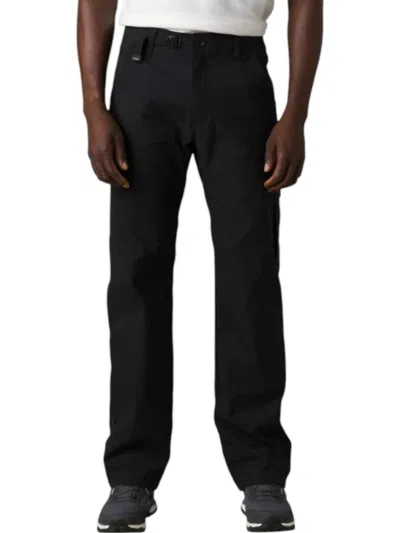Prana Stretch Zion Pant In Black