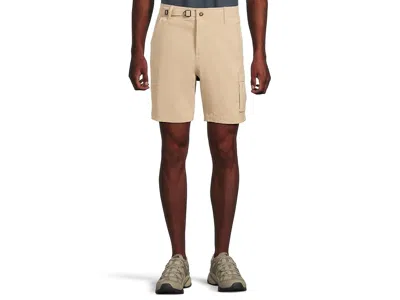Prana Stretch Zion Shorts Men's Shorts Sandbar: 30 10 In Green