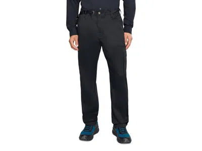 Prana Stretch Zion Standard Pants Men's Casual Pants Black: 32 32, Elastane/nylon