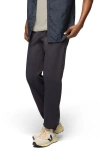 Prana Stretch Zion™ Top-out Pants In Shadow