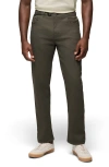 Prana Stretch Zion™ Top-out Pants In Spruce