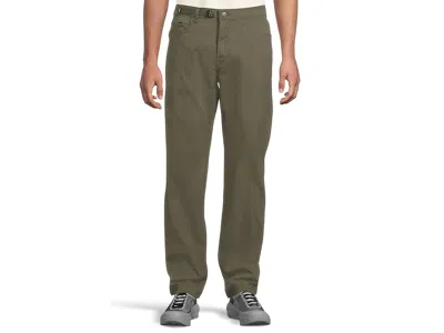 Prana Stretch Zion Top-out Pants In Multi
