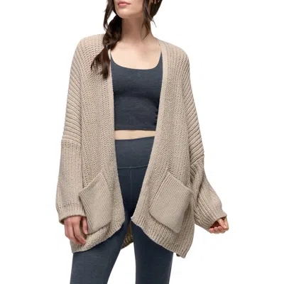 Prana Sunday River Cardigan In Multi