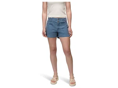 Prana Suton Shorts In Blue