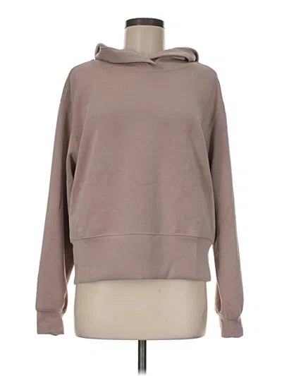 Pre-owned Prana Sweatshirt In Tan