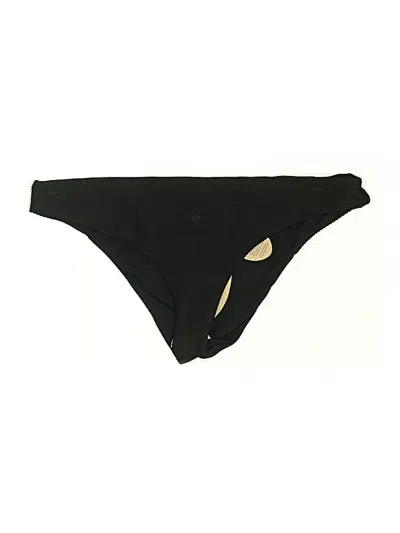 Prana Swimsuit Bottoms In Black