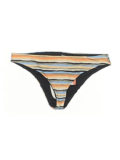 Prana Swimsuit Bottoms In Gold