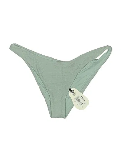 Prana Swimsuit Bottoms In Green