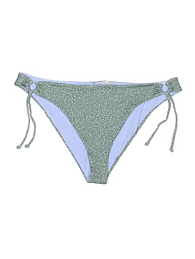 Prana Swimsuit Bottoms In Green