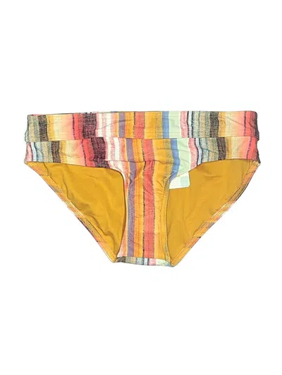 Prana Swimsuit Bottoms In Yellow