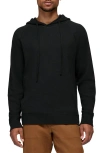 Prana Touchstone Hoodie In Black