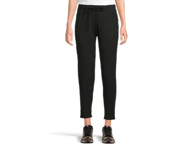 Prana Touchstone Joggers In Black