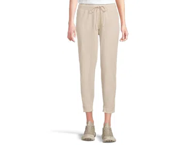 Prana Touchstone Joggers In Neutral