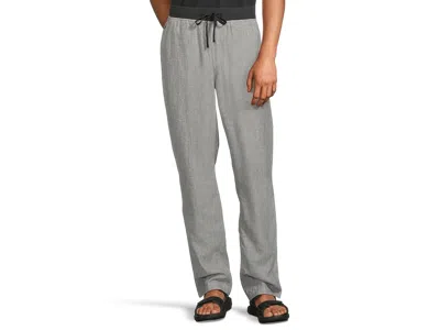 Prana Vaha Balance Pants In Gray