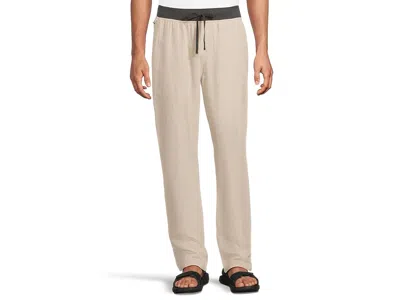 Prana Vaha Balance Pants In Neutral