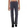 Prana Womens Flared Fitness Yoga Pants
