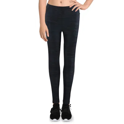 Prana Womens Pattern Polyester Yoga Pants