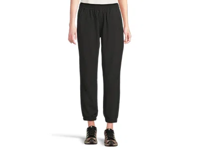 Prana Wonderland Rocks Ewaist Joggers In Blue