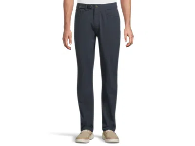 Prana Wonderland Rocks Pants In Blue
