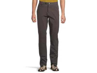 Prana Wonderland Rocks Pants In Black