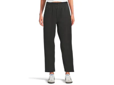 Prana Wonderland Rocks Pants In Black