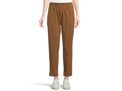Prana Wonderland Rocks Pants In Brown