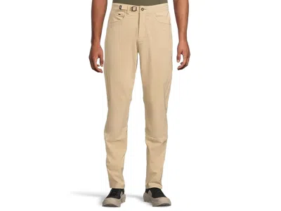 Prana Wonderland Rocks Pants In Nude