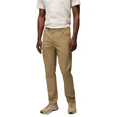 Prana Wonderland Rocks Pants In Nomad In Neutral