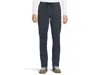 Prana Wonderland Rocks Pull On Pants In Blue