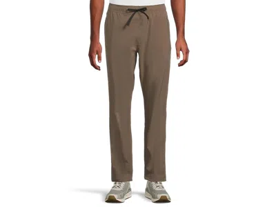 Prana Wonderland Rocks Pull On Pants In Brown