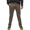 Prana Zion Stretch™ Straight Leg Pants In Brown