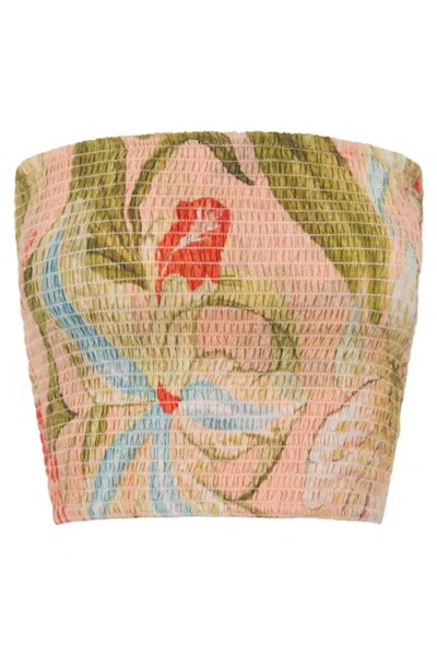 Pranella Boobie Junos Peach Top