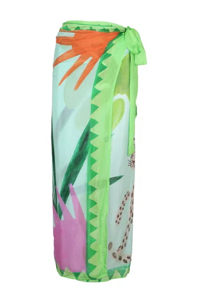 Pranella Iggy Jungle Tiger