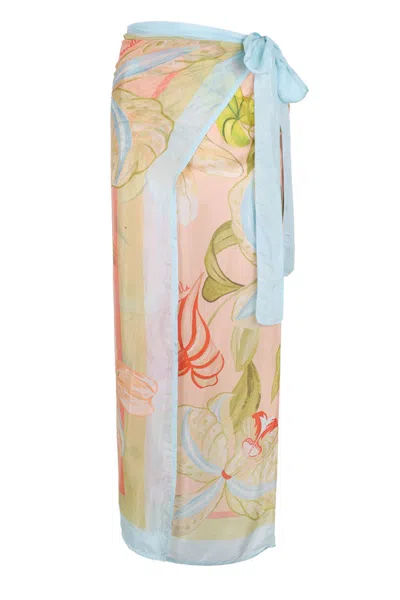 Pranella Iggy Junos Peach