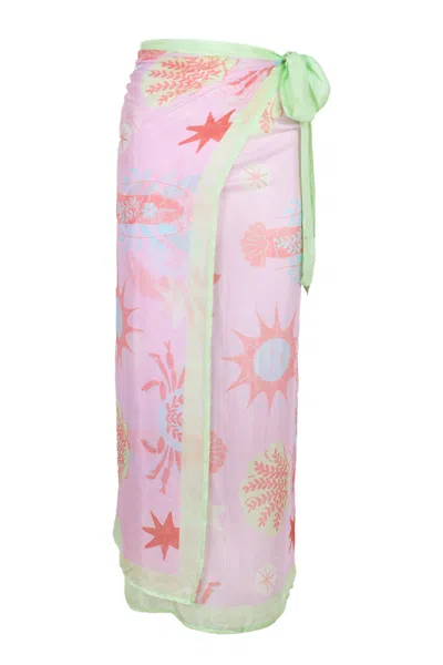 Pranella Iggy Ondine Pink