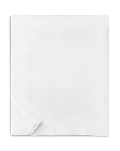Pratesi Angel Luxe Duvet Cover, King In White