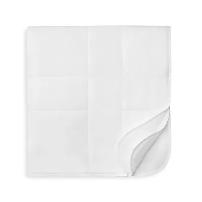 Pratesi Angel Luxe Quiltino, King In White