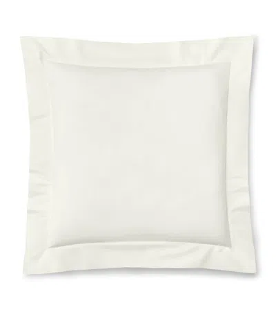 Pratesi Angel Luxe Square Pillowcase In Multi