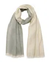 Pratesi Aria Cashmere & Silk Scarf