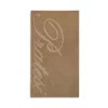 Pratesi Beach Towel In Beige