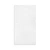 Pratesi Beach Towel In White