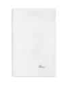 Pratesi Bianchissima Table Runner, 15 X 70 In White