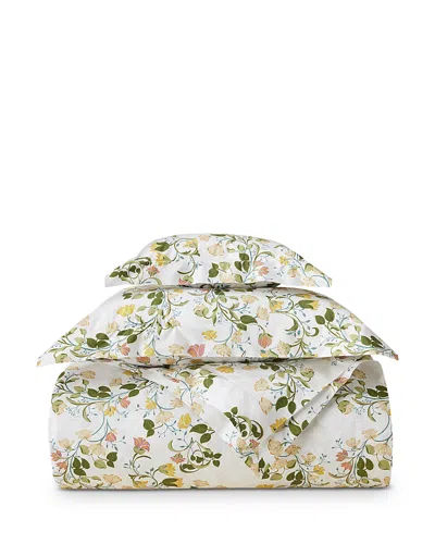 Pratesi Botanica Duvet Cover, King In Multi