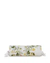 Pratesi Botanica Neckroll Sham In Sage