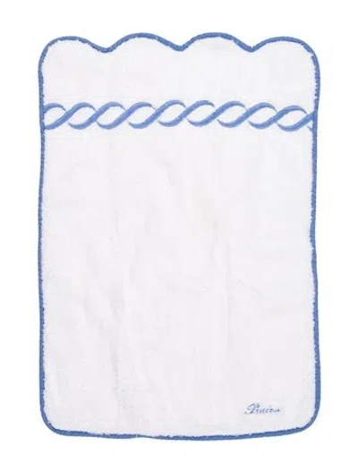 Pre-owned Pratesi Cotton Hand Towel In Multi