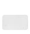 Pratesi Cotton Impero Bath Mat In White