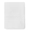 Pratesi Cotton Impero Hand Towel In White