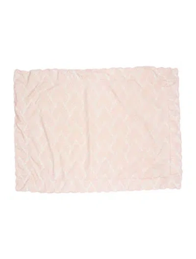 Pre-owned Pratesi Cotton Popy Pillow Sham In Multi