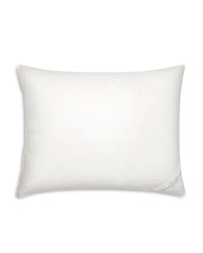 Pratesi Divino Standard Pillow, 20 X 26, 16 Oz. Medium In White