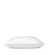 Pratesi Down Medium Divino Oxford Pillow In White